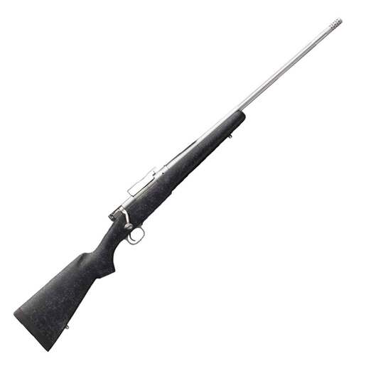 Winchester Model 70 Extreme Weather MB Stainless Steel Bolt Action Rifle - 30-06 Springfield - 22in - Black image