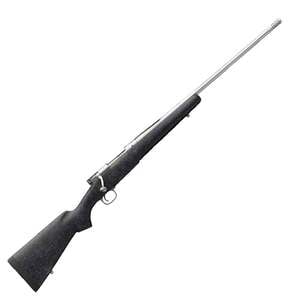 Winchester Model 70 Extreme Weather MB Stainless Steel Bolt Action Rifle - 300 WSM (Winchester Short Mag) - 24in