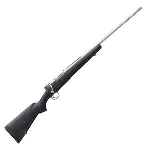 Winchester Model 70 Extreme Weather MB Stainless Steel Bolt Action Rifle - 6.5 PRC - 24in
