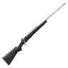 Winchester Model 70 Extreme Weather MB Stainless Steel Bolt Action Rifle - 7mm-08 Remington - 22in - Black