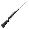 Winchester Model 70 Extreme Weather MB Stainless Steel Bolt Action Rifle - 7mm Remington Magnum - 26in - Black