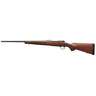 Winchester Model 70 Featherweight Blued Bolt Action Rifle - 6.5 Creedmoor - 22in