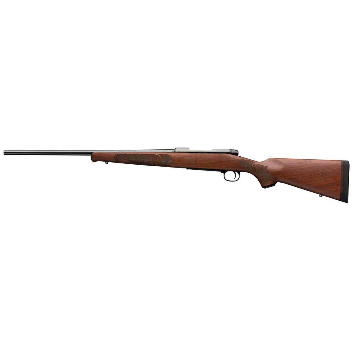 Winchester Model 70 Featherweight Blued Bolt Action Rifle - 6.5 Creedmoor - 22in Winchester Model 70 Featherweight Blued Bolt Action Rifle - 6.5 Creedmoor - 22in
