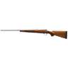 Winchester Model 70 Featherweight Stainless Bolt Action Rifle