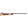 Winchester Model 70 Gloss AAA Maple Bolt Action Rifle - 243 Winchester - 22in - Brown