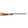 Winchester Model 70 Gloss AAA Maple Bolt Action Rifle - 6.8mm Western - 24in - Tan