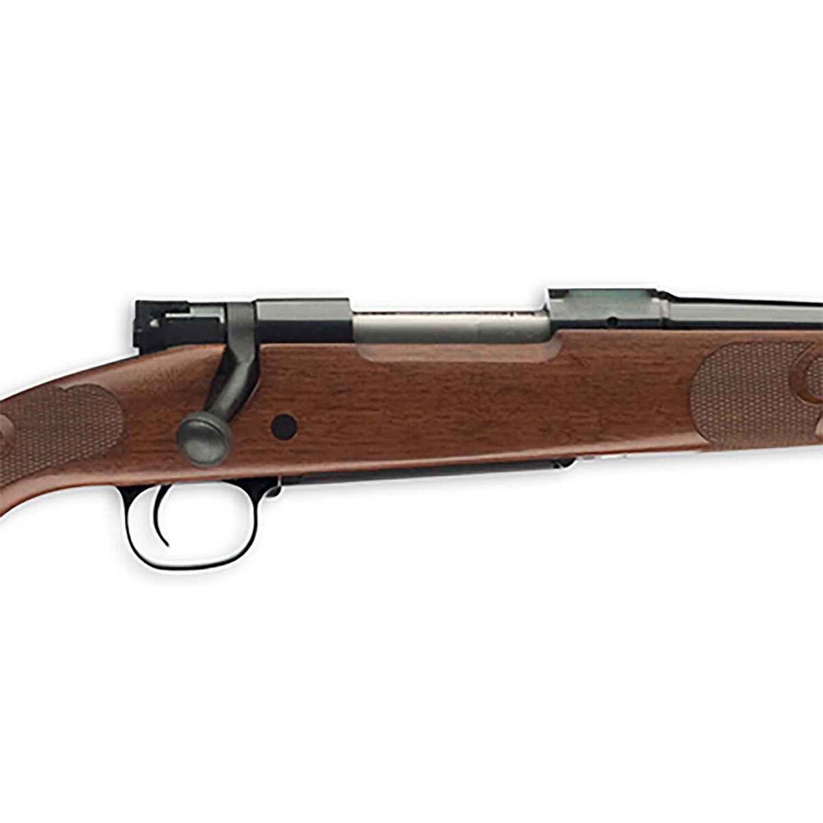 Winchester Model 70 Satin Walnut Bolt Action Rifle - 6.5 PRC - 20in - Brown Winchester Model 70 Satin Walnut Bolt Action Rifle - 6.5 PRC - 20in - Brown
