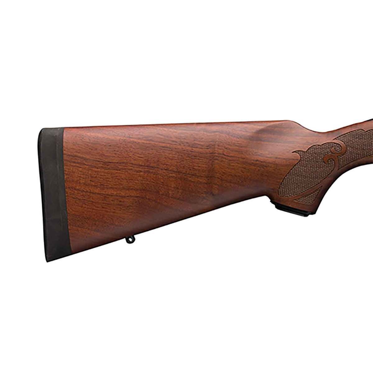 Winchester Model 70 Satin Walnut Bolt Action Rifle - 6.5 PRC - 24in - Brown Winchester Model 70 Satin Walnut Bolt Action Rifle - 6.5 PRC - 24in - Brown