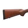 Winchester Model 70 Satin Walnut Bolt Action Rifle - 6.5 PRC - 24in - Brown