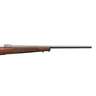 Winchester Model 70 Satin Walnut Bolt Action Rifle - 6.5 PRC - 24in - Brown