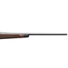 Winchester Model 70 Super Grade AAA French Walnut/Blued Bolt Action Rifle - 270 Winchester - 24in - Black/Wood