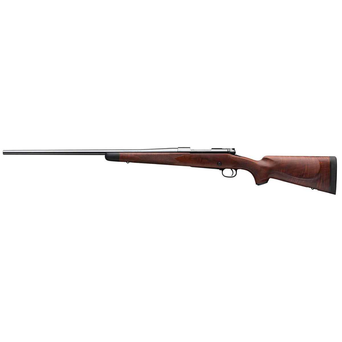Winchester Model 70 Super Grade Walnut/Blued Bolt Action Rifle - 243 Winchester - 22in - Satin Finished Grade V/VI Walnut Winchester Model 70 Super Grade Walnut/Blued Bolt Action Rifle - 243 Winchester - 22in - Satin Finished Grade V/VI Walnut