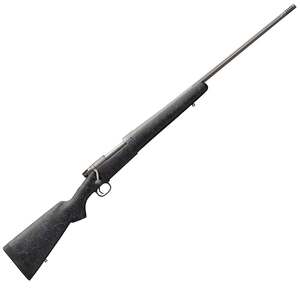 Winchester Model 70 Tungsten Gray Cerakote Bolt Action Rifle - 25-06 Remington - 22in