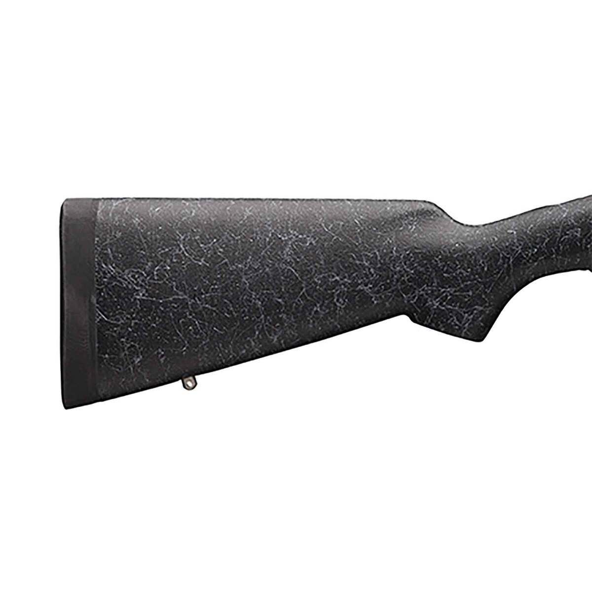 Winchester Model 70 Tungsten Gray Cerakote Bolt Action Rifle - 25-06 Remington - 22in - Gray Winchester Model 70 Tungsten Gray Cerakote Bolt Action Rifle - 25-06 Remington - 22in - Gray