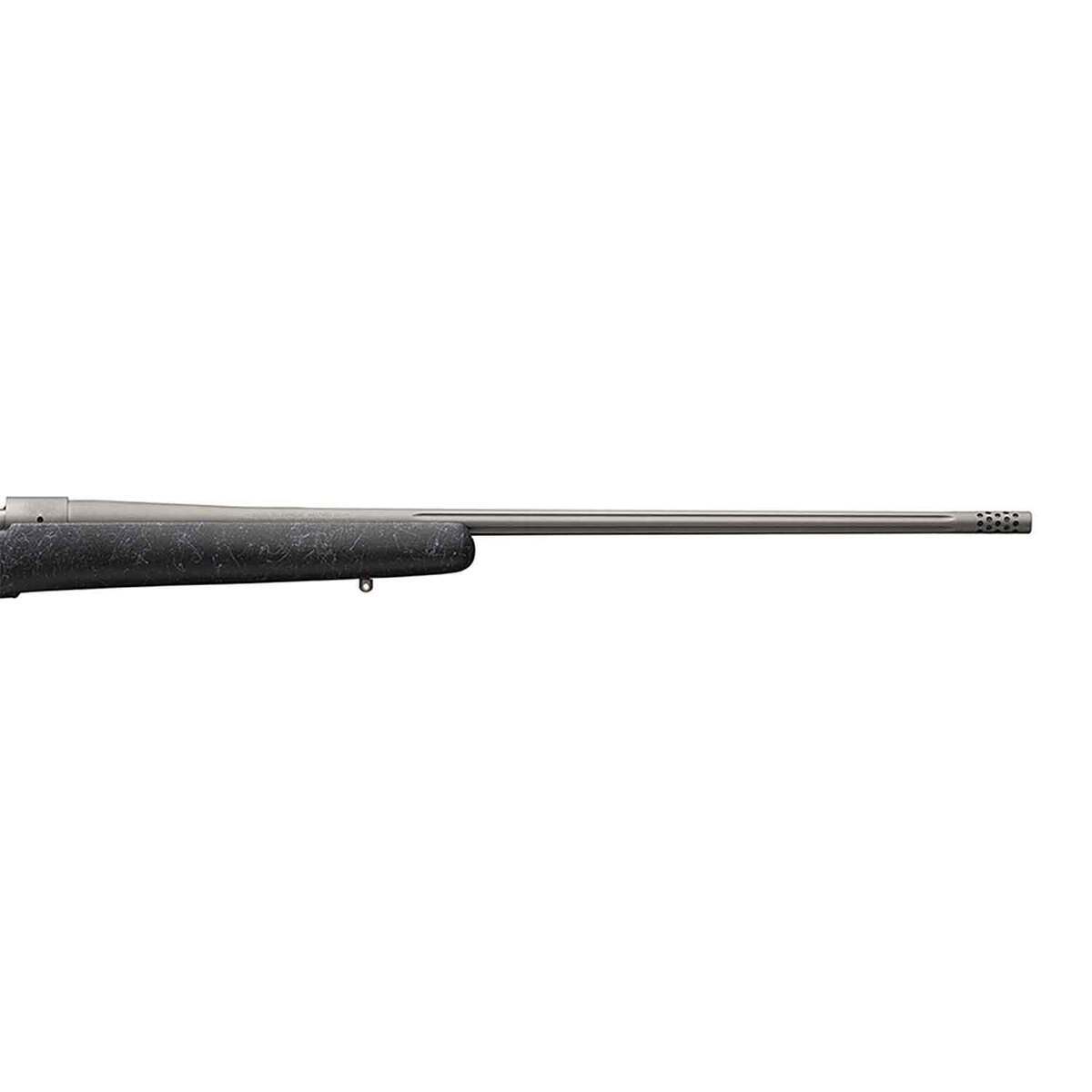 Winchester Model 70 Tungsten Gray Cerakote Bolt Action Rifle - 25-06 Remington - 22in - Gray Winchester Model 70 Tungsten Gray Cerakote Bolt Action Rifle - 25-06 Remington - 22in - Gray