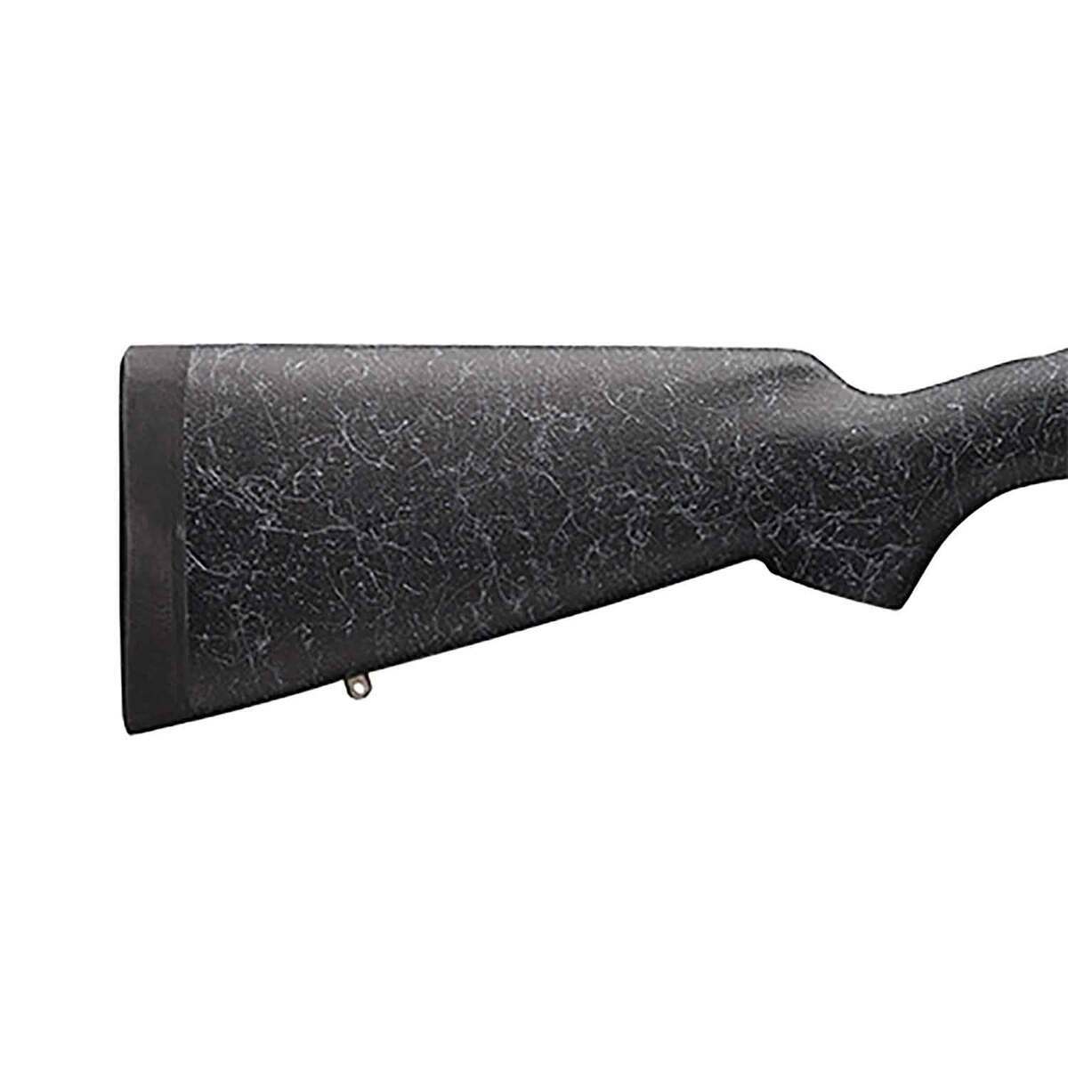 Winchester Model 70 Tungsten Gray Cerakote Bolt Action Rifle - 264 Winchester Magnum - 26in - Gray Winchester Model 70 Tungsten Gray Cerakote Bolt Action Rifle - 264 Winchester Magnum - 26in - Gray