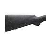 Winchester Model 70 Tungsten Gray Cerakote Bolt Action Rifle - 264 Winchester Magnum	- 26in - Gray