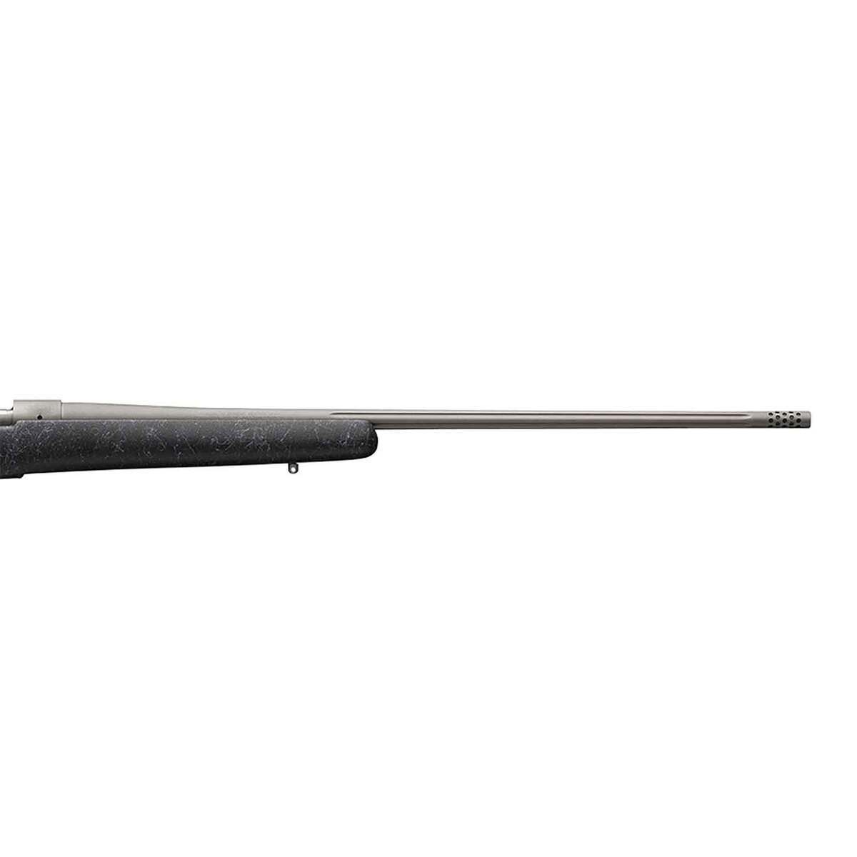 Winchester Model 70 Tungsten Gray Cerakote Bolt Action Rifle - 264 Winchester Magnum - 26in - Gray Winchester Model 70 Tungsten Gray Cerakote Bolt Action Rifle - 264 Winchester Magnum - 26in - Gray