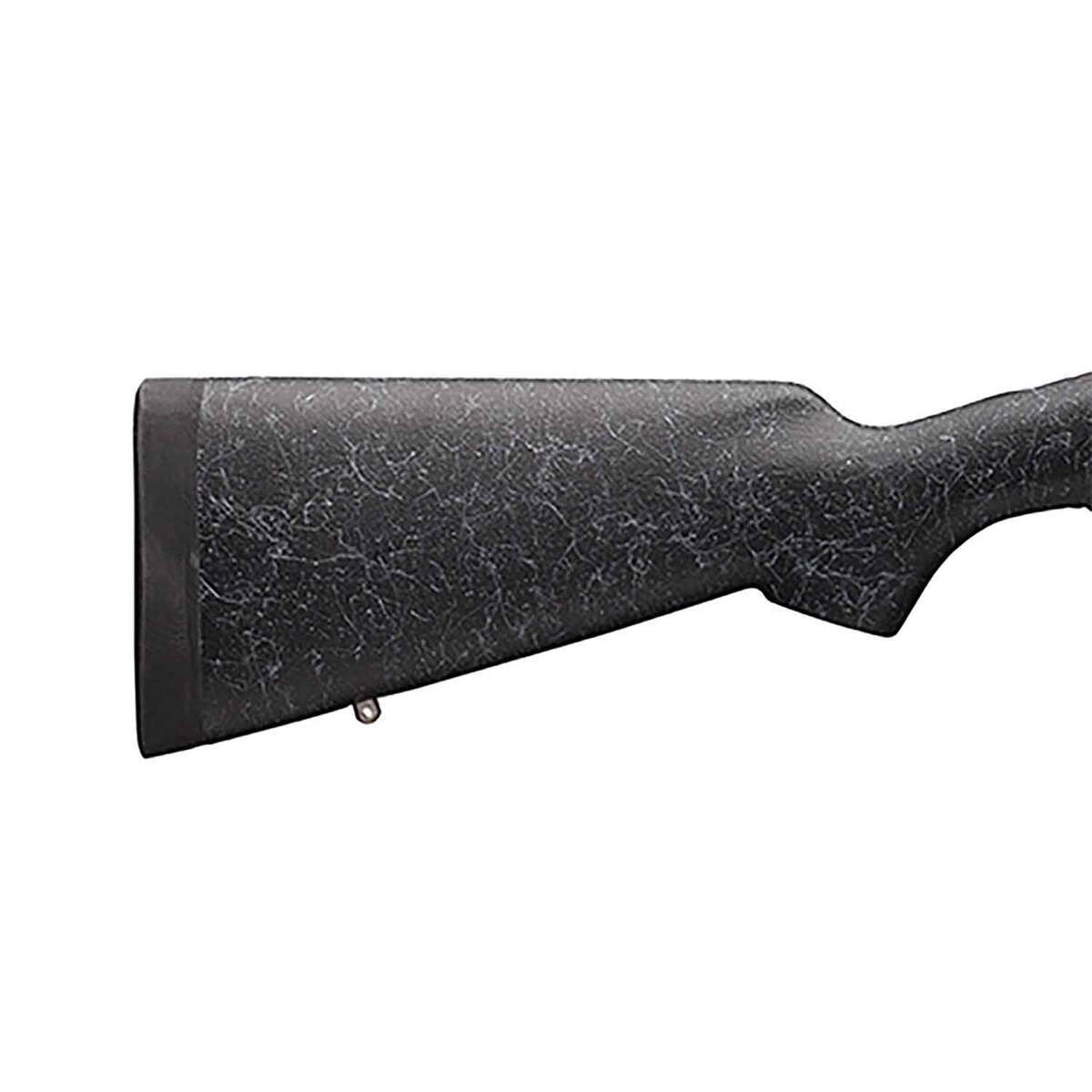 Winchester Model 70 Tungsten Gray Cerakote Bolt Action Rifle - 270 WSM (Winchester Short Mag) - 24in - Gray Winchester Model 70 Tungsten Gray Cerakote Bolt Action Rifle - 270 WSM (Winchester Short Mag) - 24in - Gray