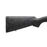 Winchester Model 70 Tungsten Gray Cerakote Bolt Action Rifle - 270 WSM (Winchester Short Mag) - 24in - Gray