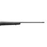 Winchester Model 70 Tungsten Gray Cerakote Bolt Action Rifle - 270 WSM (Winchester Short Mag) - 24in - Gray