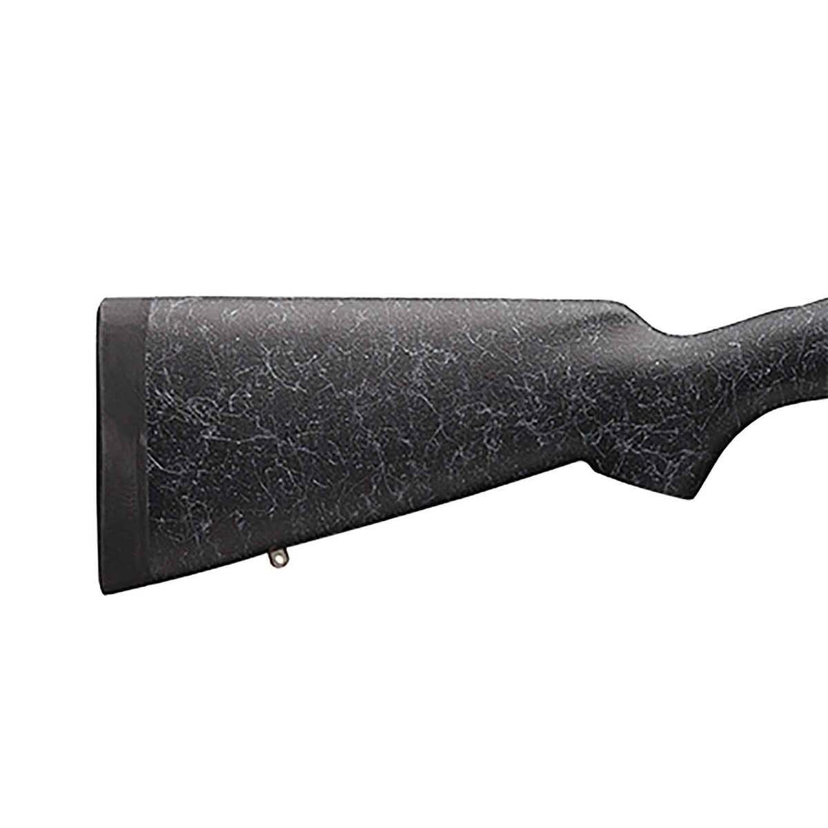 Winchester Model 70 Tungsten Gray Cerakote Bolt Action Rifle - 300 Winchester Magnum - 26in - Gray Winchester Model 70 Tungsten Gray Cerakote Bolt Action Rifle - 300 Winchester Magnum - 26in - Gray