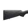 Winchester Model 70 Tungsten Gray Cerakote Bolt Action Rifle - 300 Winchester Magnum - 26in - Gray