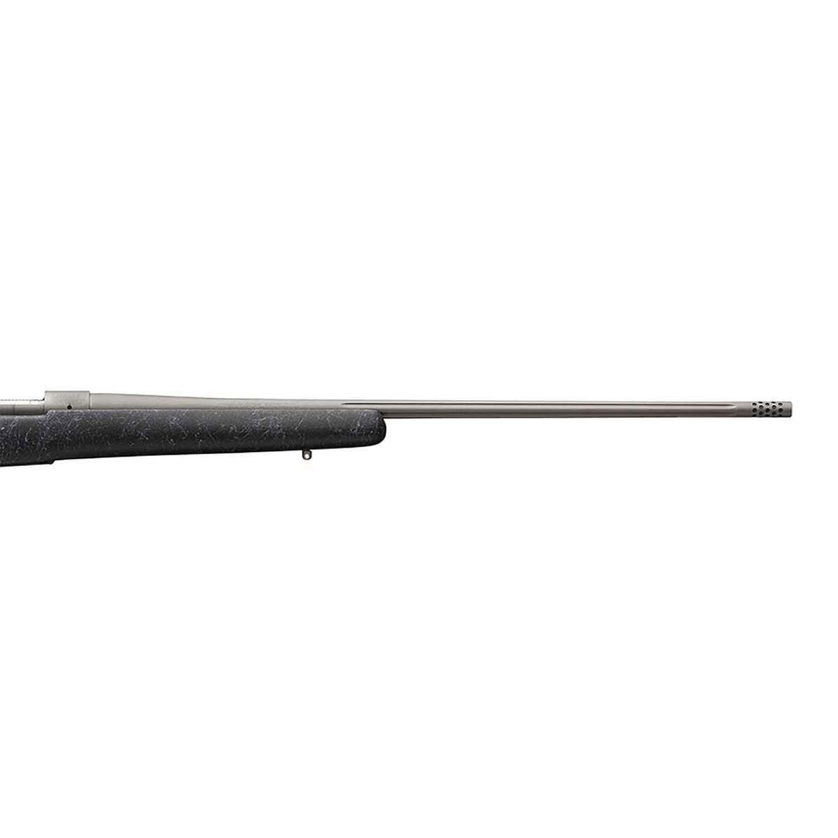 Winchester Model 70 Tungsten Gray Cerakote Bolt Action Rifle - 300 Winchester Magnum - 26in - Gray Winchester Model 70 Tungsten Gray Cerakote Bolt Action Rifle - 300 Winchester Magnum - 26in - Gray