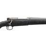 Winchester Model 70 Tungsten Gray Cerakote Bolt Action Rifle - 300 WSM (Winchester Short Mag) - 24in - Gray