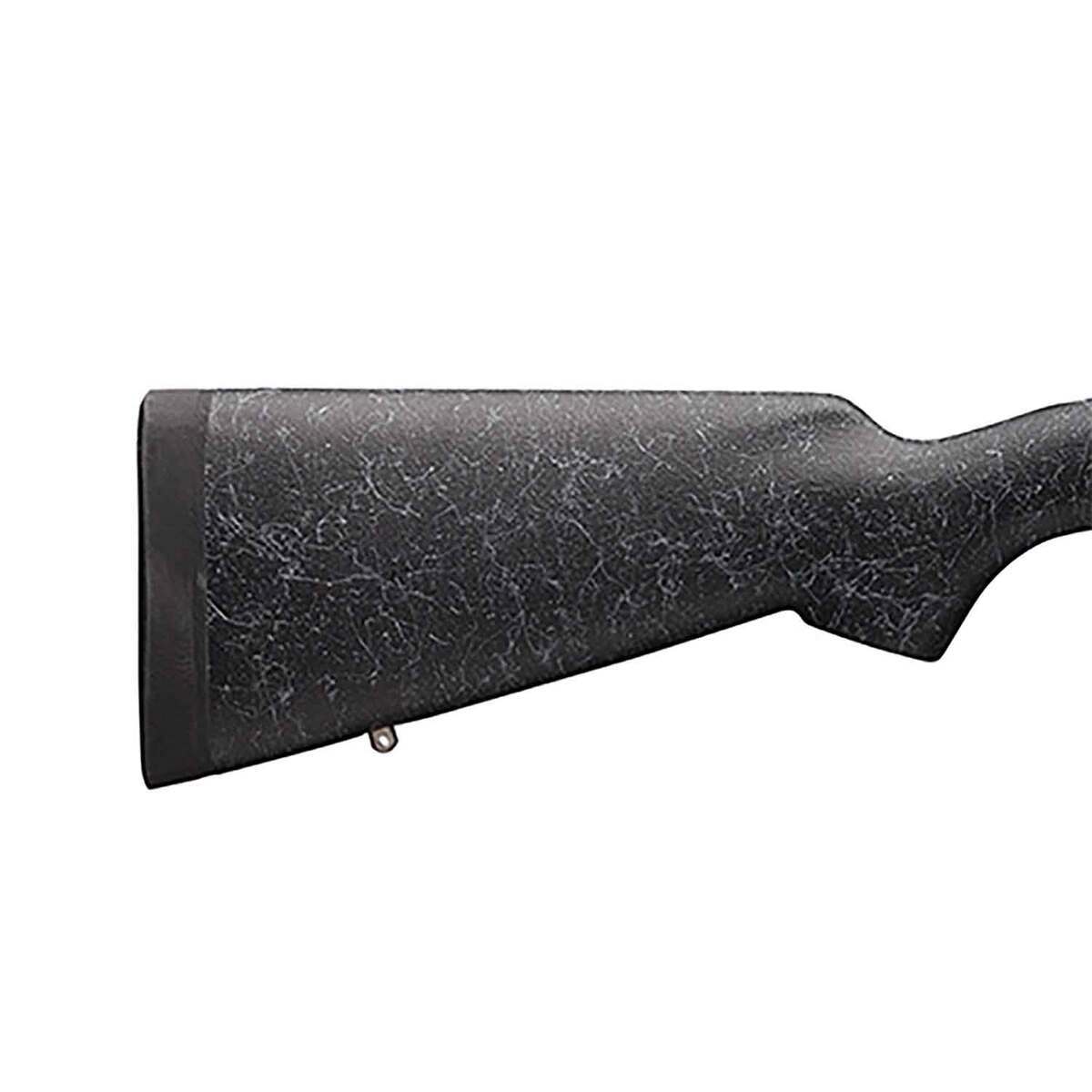 Winchester Model 70 Tungsten Gray Cerakote Bolt Action Rifle - 300 WSM (Winchester Short Mag) - 24in - Gray Winchester Model 70 Tungsten Gray Cerakote Bolt Action Rifle - 300 WSM (Winchester Short Mag) - 24in - Gray