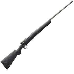 Winchester Model 70 Tungsten Gray Cerakote Bolt Action Rifle - 308 Winchester - 22in