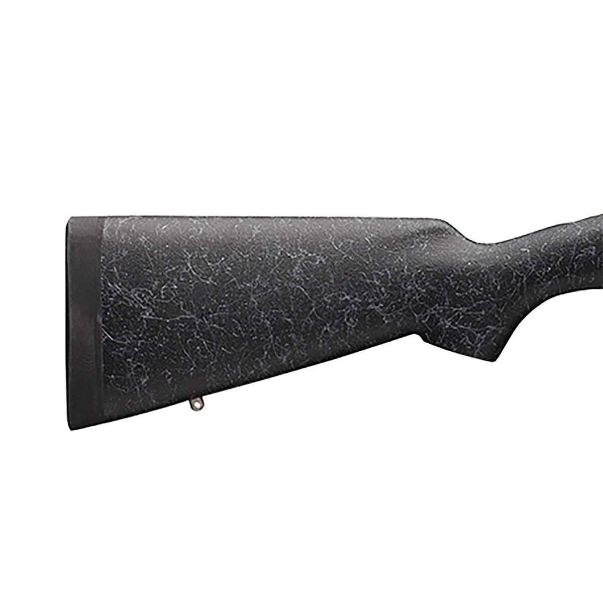 Winchester Model 70 Tungsten Gray Cerakote Bolt Action Rifle - 308 Winchester - 22in - Gray Winchester Model 70 Tungsten Gray Cerakote Bolt Action Rifle - 308 Winchester - 22in - Gray