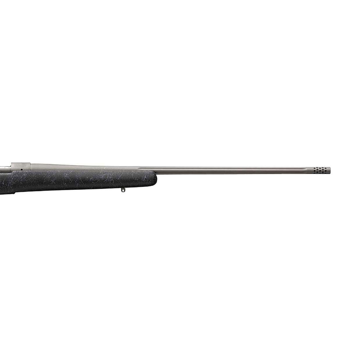 Winchester Model 70 Tungsten Gray Cerakote Bolt Action Rifle - 308 Winchester - 22in - Gray Winchester Model 70 Tungsten Gray Cerakote Bolt Action Rifle - 308 Winchester - 22in - Gray