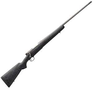 Winchester Model 70 Tungsten Gray Cerakote Bolt Action Rifle - 6.5 Creedmoor - 22in