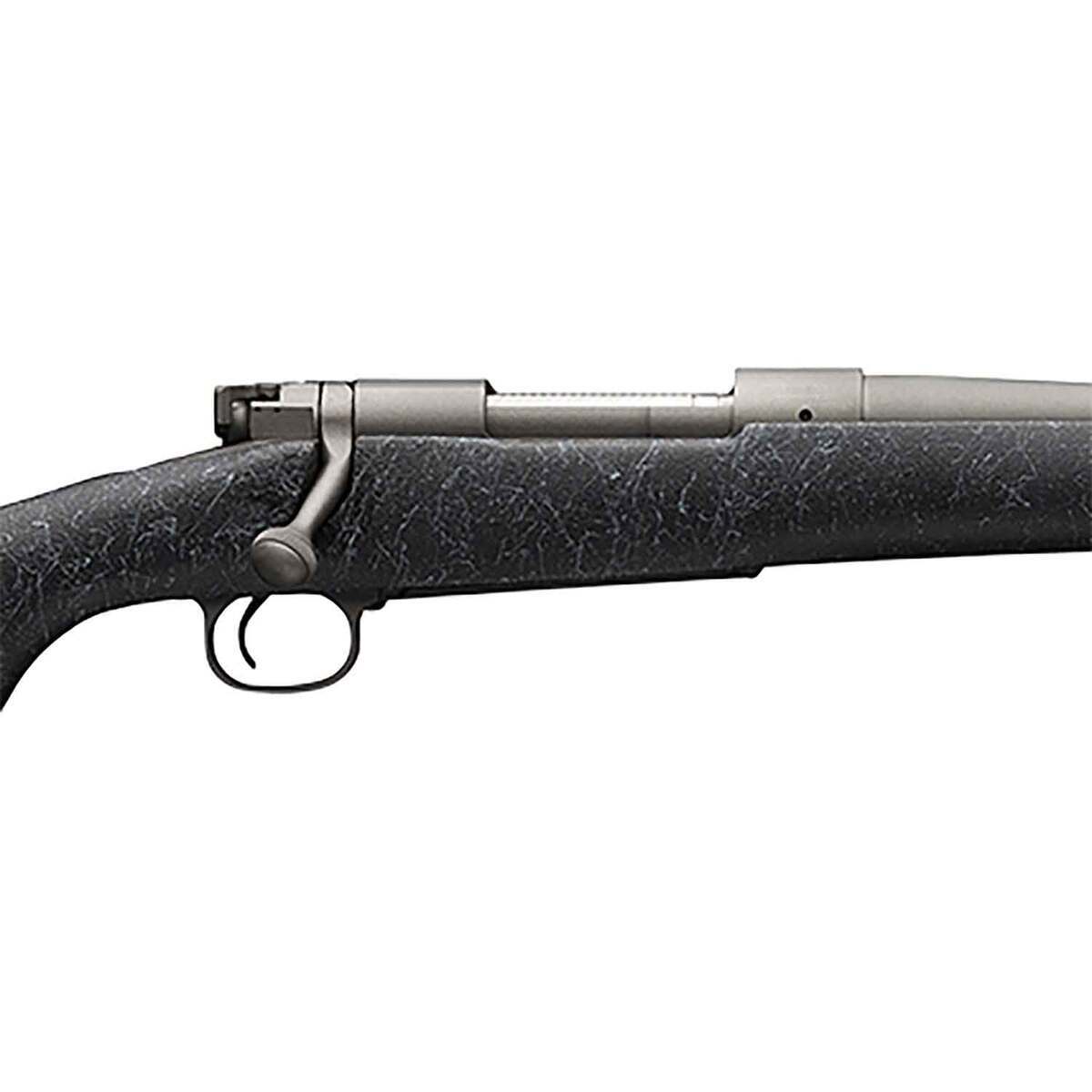 Winchester Model 70 Tungsten Gray Cerakote Bolt Action Rifle - 6.5 Creedmoor - 22in - Gray Winchester Model 70 Tungsten Gray Cerakote Bolt Action Rifle - 6.5 Creedmoor - 22in - Gray