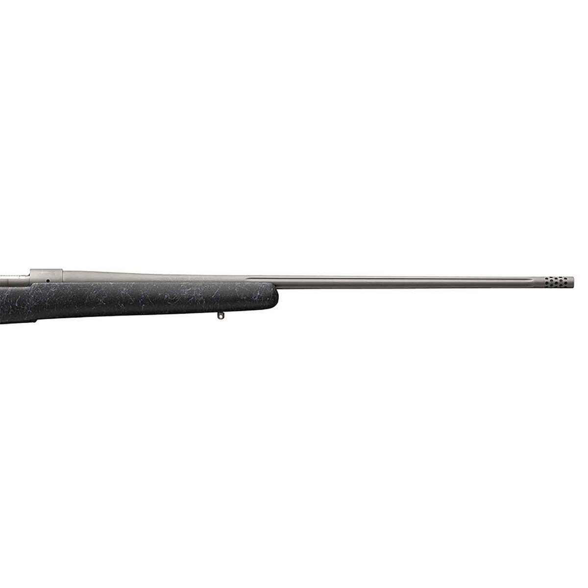 Winchester Model 70 Tungsten Gray Cerakote Bolt Action Rifle - 6.5 Creedmoor - 22in - Gray Winchester Model 70 Tungsten Gray Cerakote Bolt Action Rifle - 6.5 Creedmoor - 22in - Gray