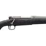 Winchester Model 70 Tungsten Gray Cerakote Bolt Action Rifle - 6.5 PRC - 24in - Gray