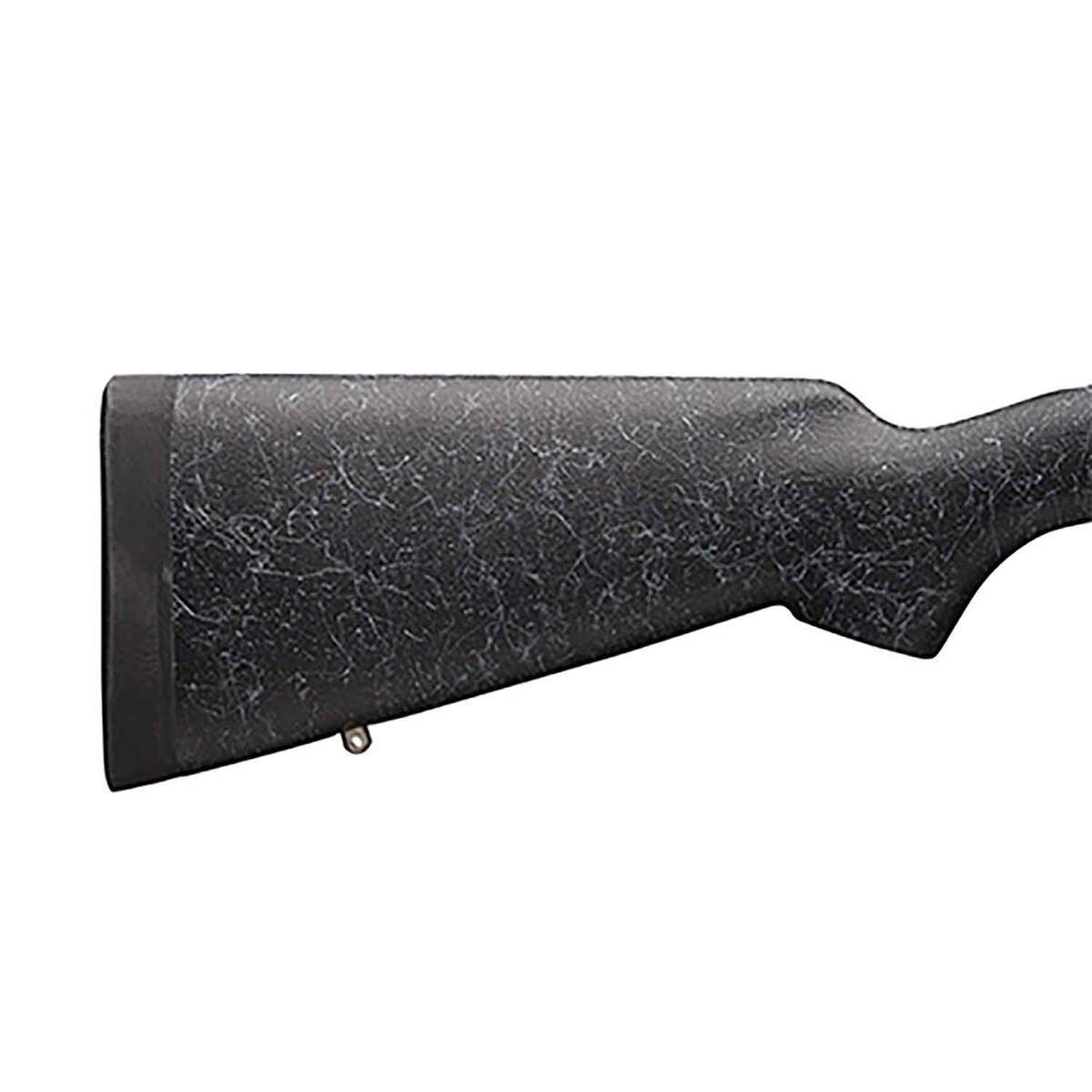 Winchester Model 70 Tungsten Gray Cerakote Bolt Action Rifle - 6.5 PRC - 24in - Gray Winchester Model 70 Tungsten Gray Cerakote Bolt Action Rifle - 6.5 PRC - 24in - Gray