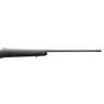 Winchester Model 70 Tungsten Gray Cerakote Bolt Action Rifle - 6.5 PRC - 24in - Gray
