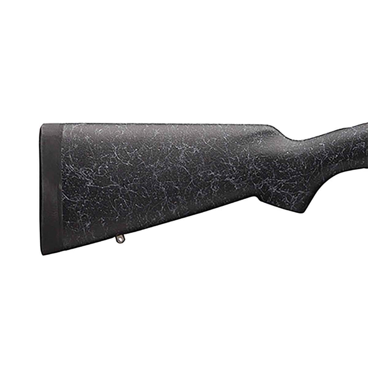Winchester Model 70 Tungsten Gray Cerakote 6.8mm Western Bolt Action Rifle - 24in - Gray Winchester Model 70 Tungsten Gray Cerakote 6.8mm Western Bolt Action Rifle - 24in - Gray