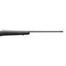 Winchester Model 70 Tungsten Gray Cerakote Bolt Action Rifle - 7mm Remington Magnum - 26in - Gray