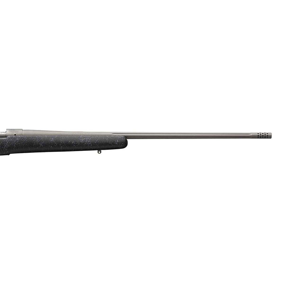 Winchester Model 70 Tungsten Gray Cerakote Bolt Action Rifle - 7mm Remington Magnum - 26in - Gray Winchester Model 70 Tungsten Gray Cerakote Bolt Action Rifle - 7mm Remington Magnum - 26in - Gray