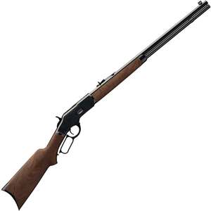 Winchester Model 73 Sporter Octagon Pistol Grip Lever Action Rifle