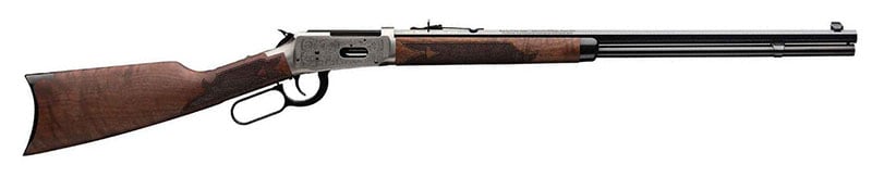 Winchester Model 94 125th Anniversary Lever Action 30-30 Rifle