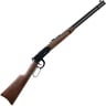 Winchester Model 94 Carbine Walnut/Blued Lever Action Rifle - 38-55 Winchester - 20in - Satin Finish Walnut