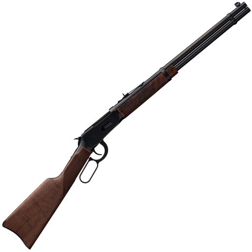 Winchester Model 94 Deluxe Carbine Lever Action Rifle image