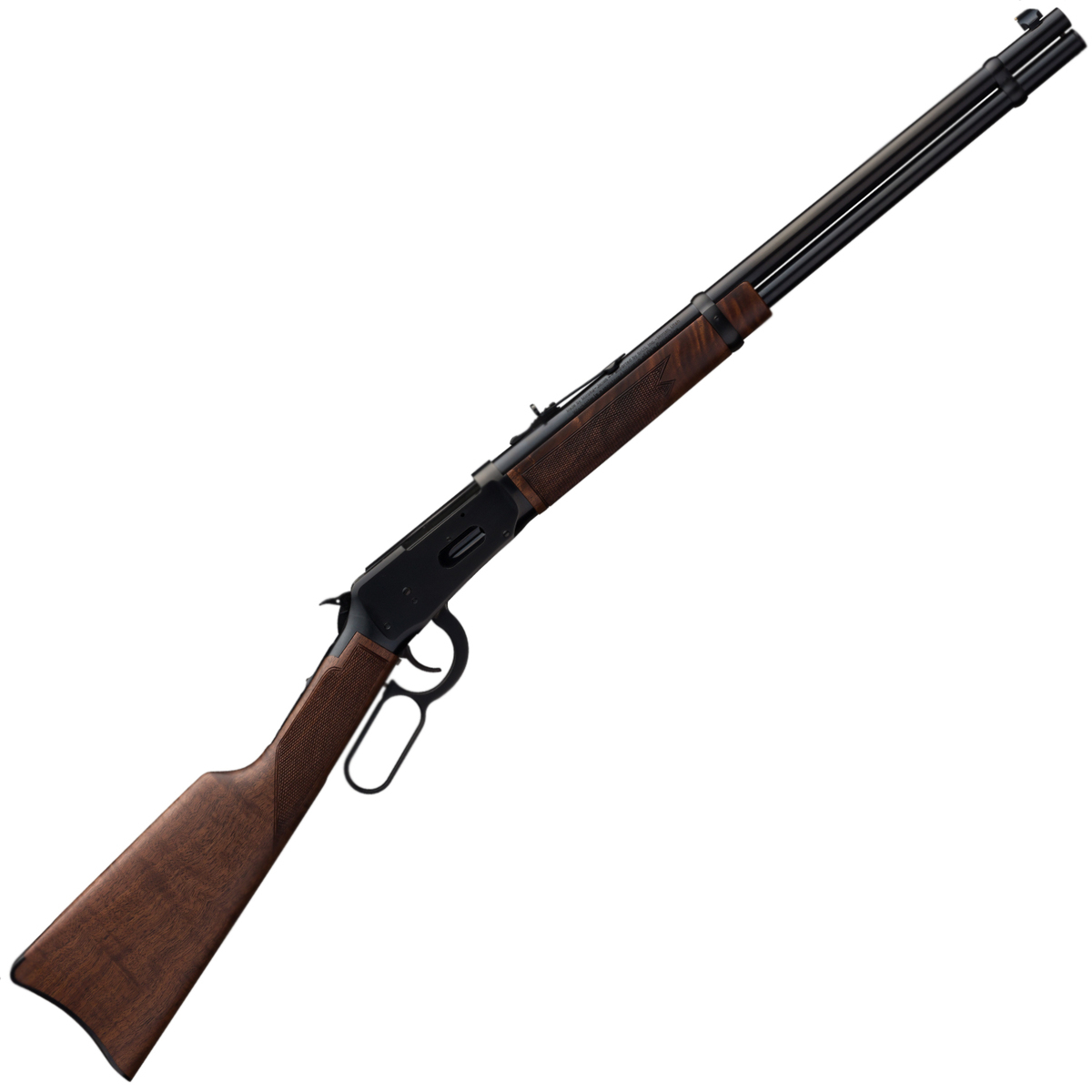 Winchester Model 94 Deluxe Carbine Lever Action Rifle | Sportsman's ...