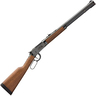 Winchester Model 94 Trails End Takedown Walnut/Blued Lever Action Rifle - 30-30 Winchester - 20in - Satin Finish Walnut