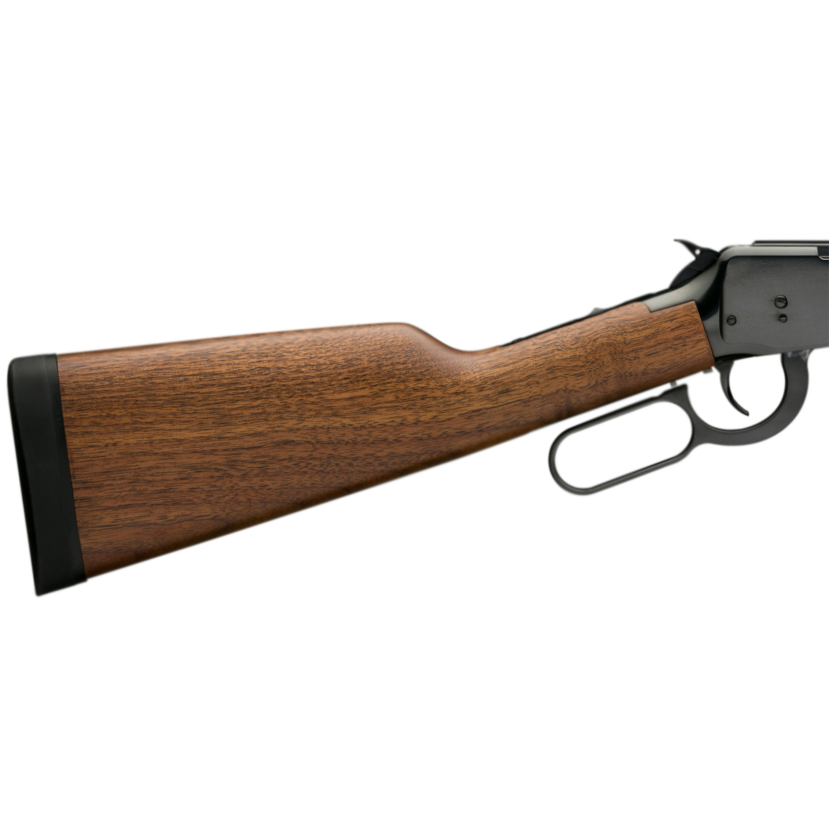 Winchester Model 94 Trails End Takedown Walnut/Blued Lever Action Rifle - 30-30 Winchester - 20in - Satin Finish Walnut Winchester Model 94 Trails End Takedown Walnut/Blued Lever Action Rifle - 30-30 Winchester - 20in - Satin Finish Walnut