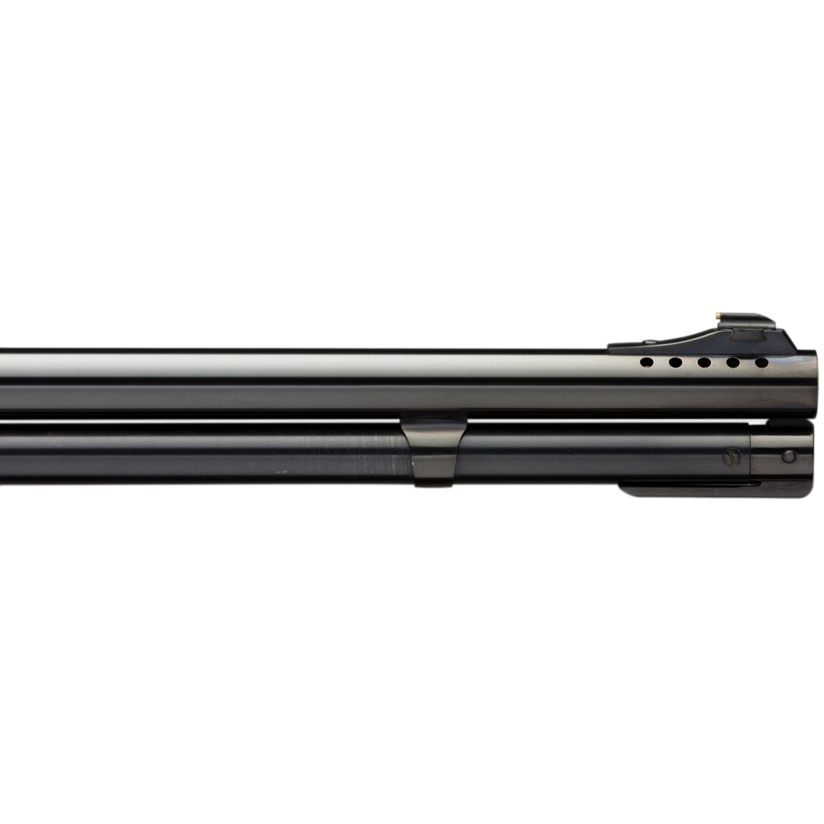 Winchester Model 94 Trails End Takedown Walnut/Blued Lever Action Rifle - 30-30 Winchester - 20in - Satin Finish Walnut Winchester Model 94 Trails End Takedown Walnut/Blued Lever Action Rifle - 30-30 Winchester - 20in - Satin Finish Walnut